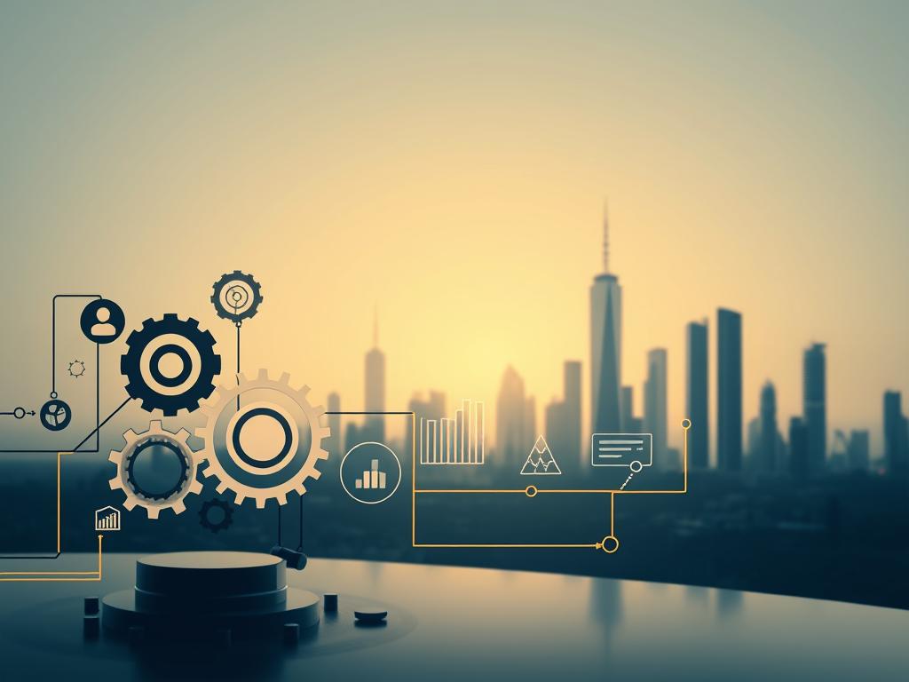 Automatización marketing procesos digitales