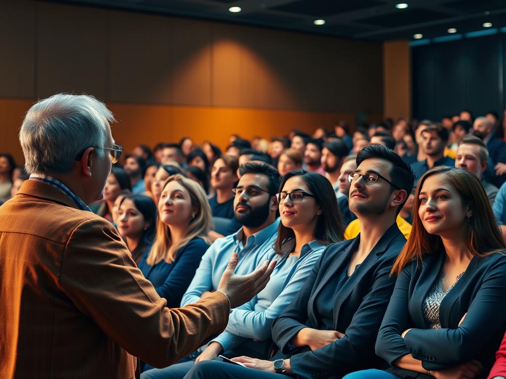 Capacitación en IA para profesionales
