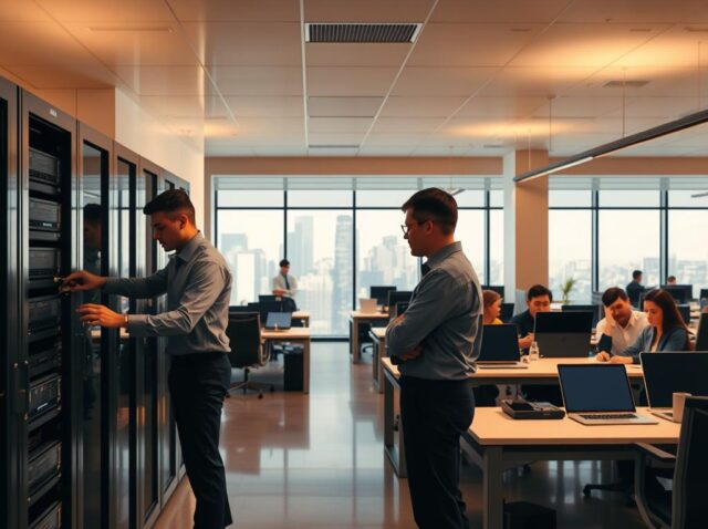 Como-elegir-un-buen-servicio-de-mantenimiento-para-tu-negocio Cómo elegir un buen servicio de mantenimiento para tu negocio