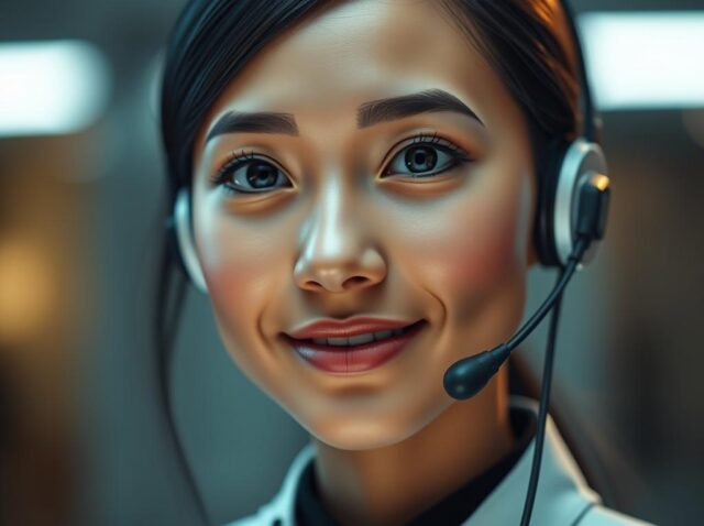 Cómo entrenar un agente de IA para atención al cliente sin código