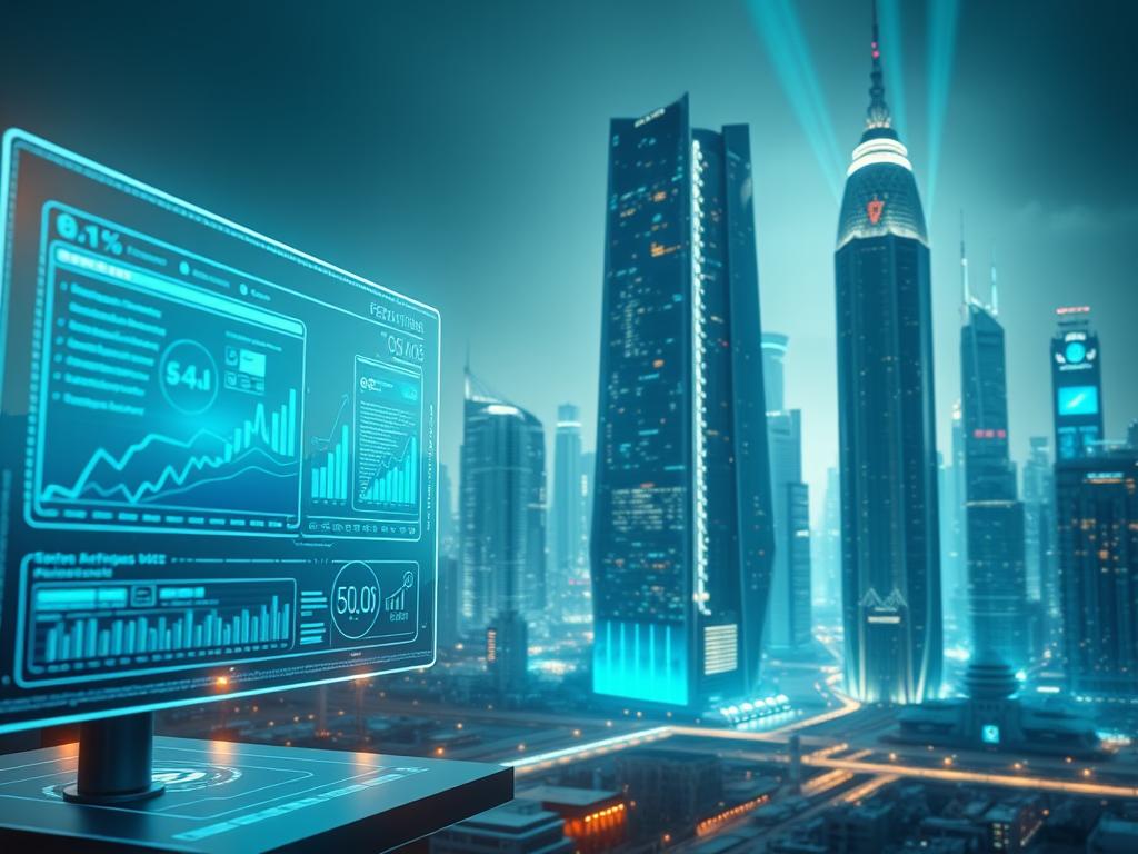 Futuro del marketing digital con IA