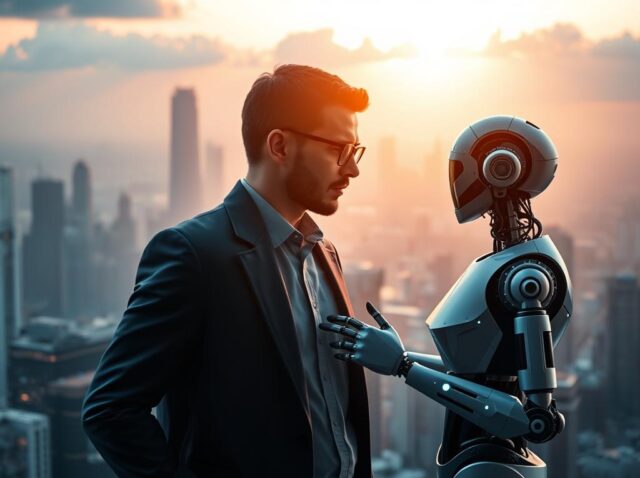 La nueva era del marketing: de funnels a agentes inteligentes