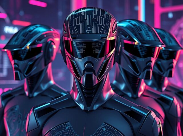 Los mejores casos de uso para agentes de IA en marketing