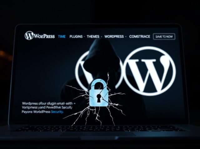 Plugins y temas desactualizados: el talón de Aquiles de tu WordPress