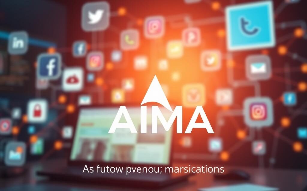 Qué es AIMA y por qué es el futuro del marketing digita