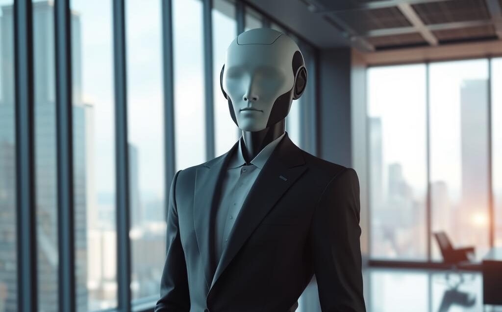 Qué es un agente de IA y por qué tu empresa necesita uno YA