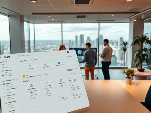 Qué puedes automatizar en una agencia de marketing usando n8n