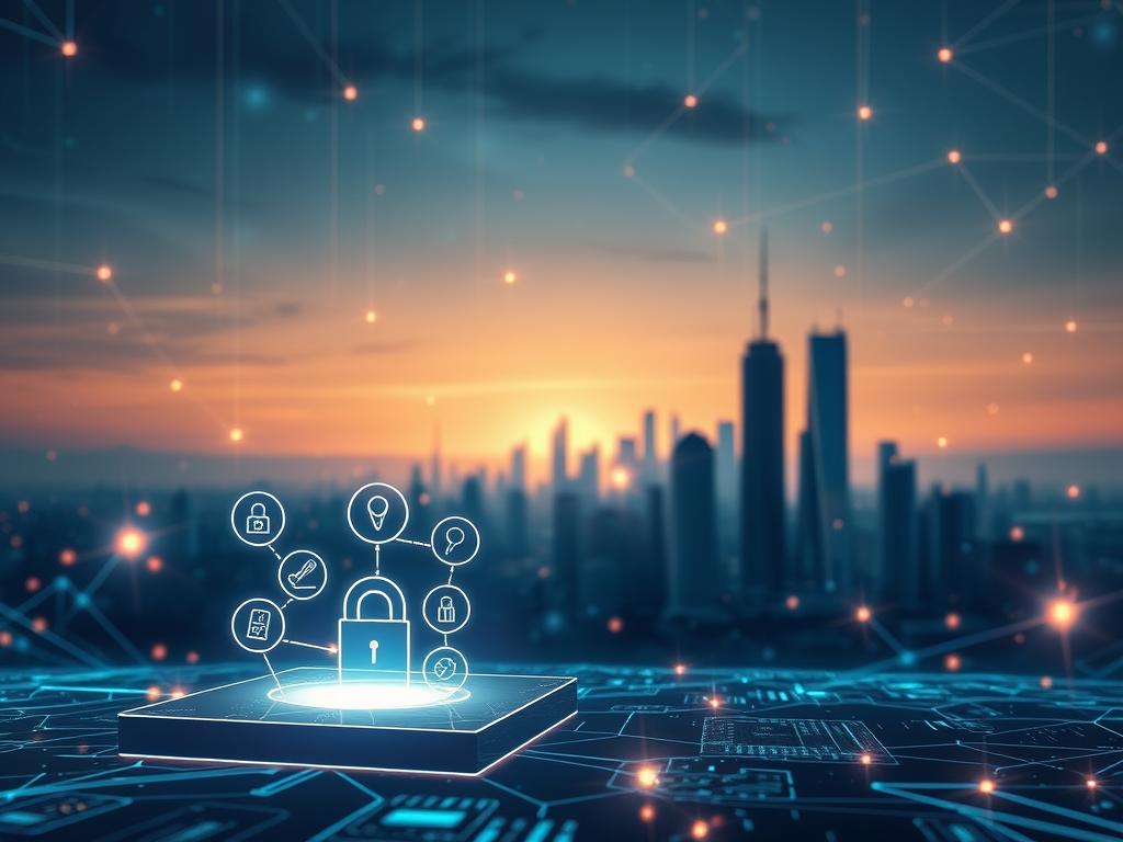 Seguridad de IA y privacidad de datos