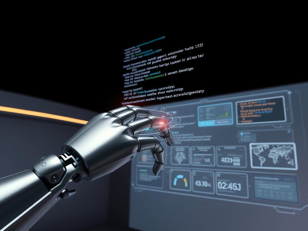 Sinergia Make-IA en automatización