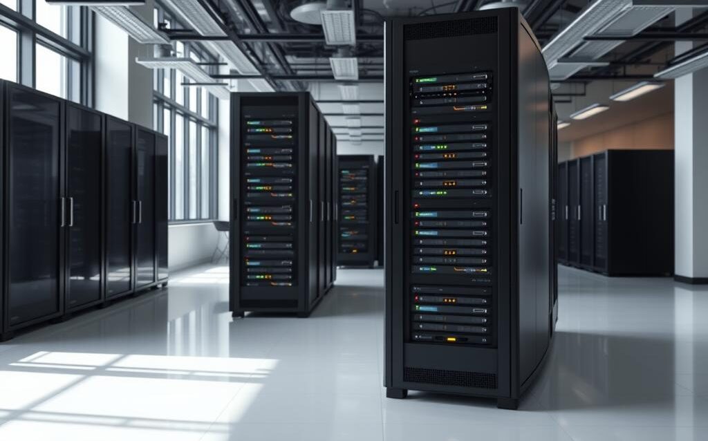hosting dedicado