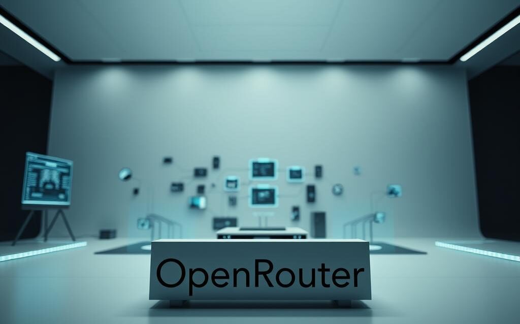 openrouter