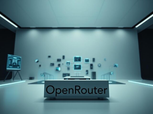 openrouter