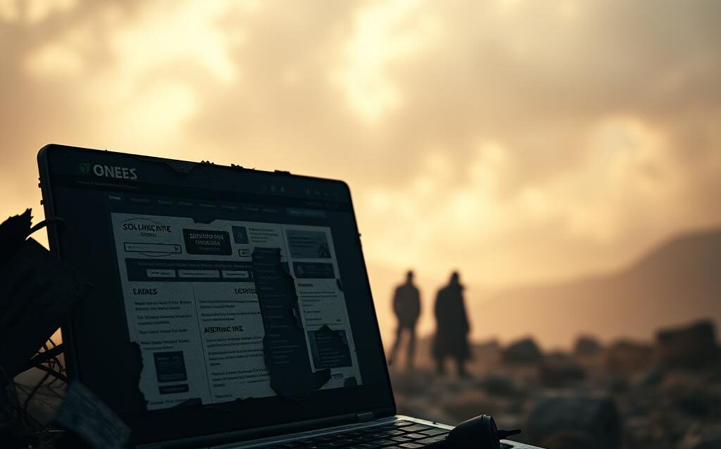 ¿Por qué es peligroso no mantener tu web actualizada?