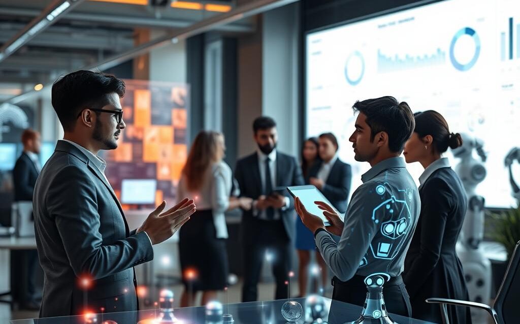 ¿Puede un agente de IA reemplazar parte de tu equipo comercial?