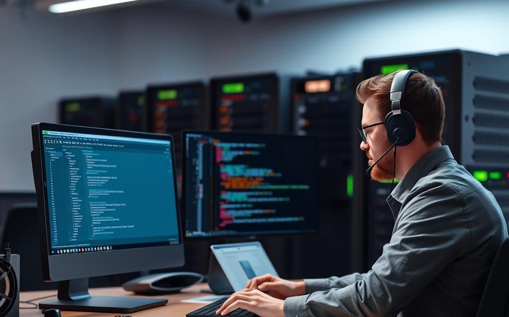 ¿Qué diferencia hay entre mantenimiento y soporte web?