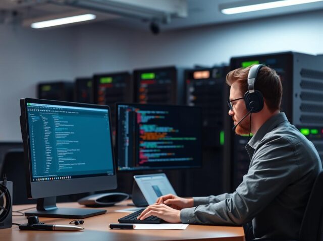 ¿Qué diferencia hay entre mantenimiento y soporte web?